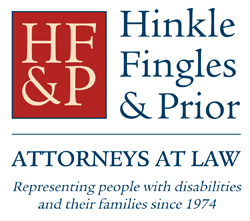 Hinkle Fingles & Prior